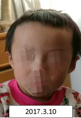 后庭骚屄全都露
